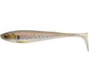 DAIWA Duckfin Shad (13cm) SPOTTED MULLET